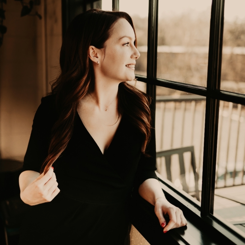 Meet your Posher, Colleen